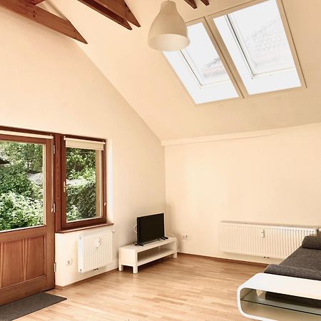 Ferienwohnung Sterngasse Melk Extérieur photo