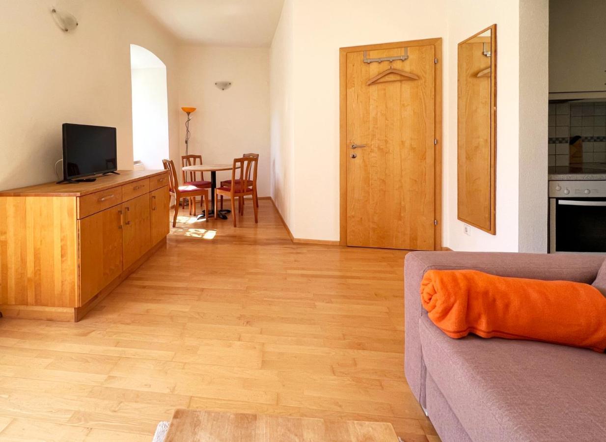 Ferienwohnung Sterngasse Melk Extérieur photo