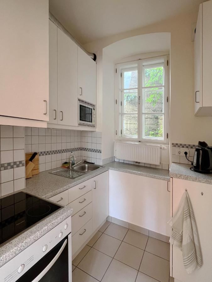 Ferienwohnung Sterngasse Melk Extérieur photo