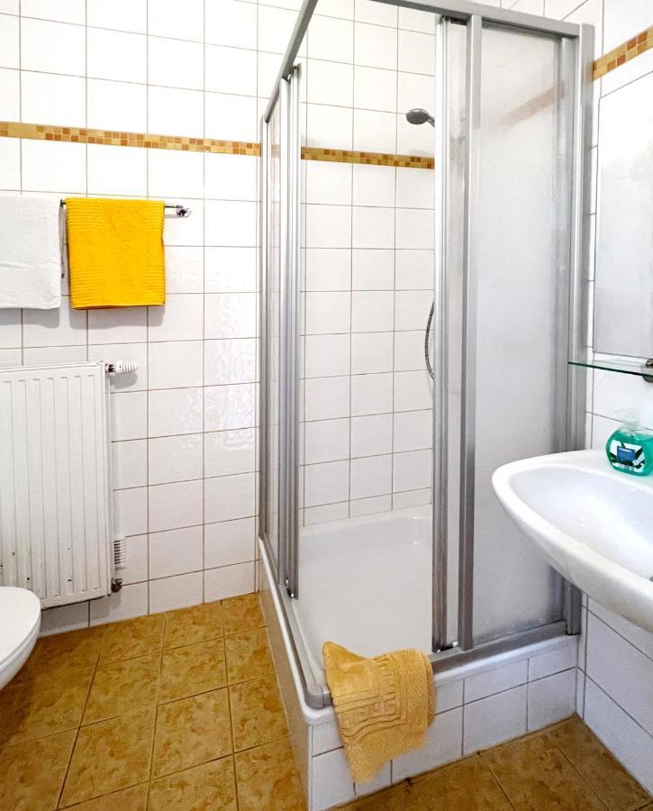 Ferienwohnung Sterngasse Melk Extérieur photo