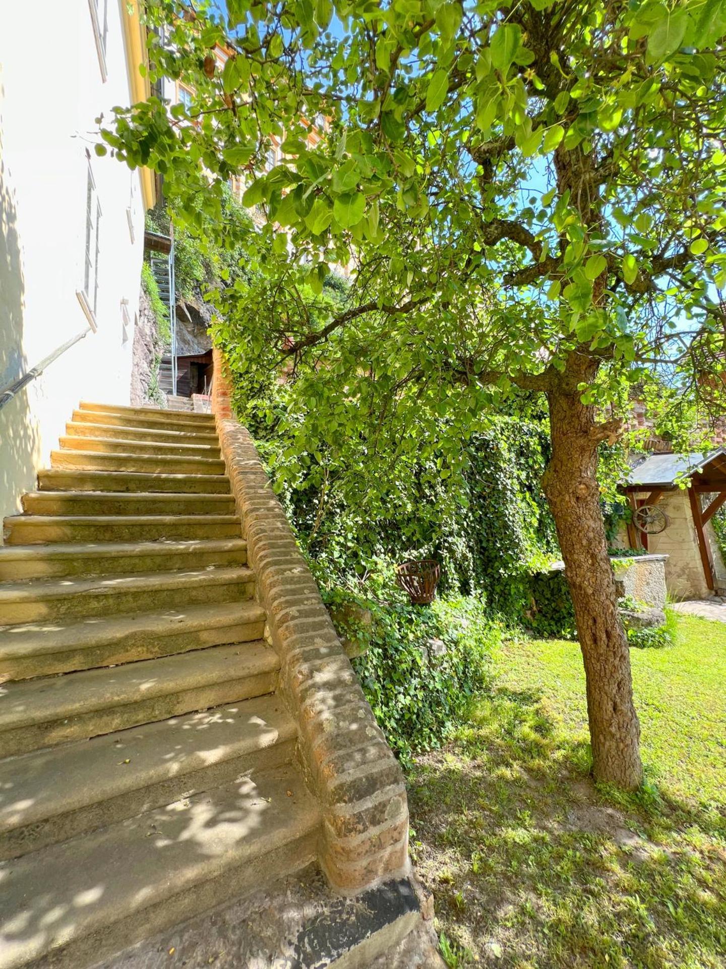 Ferienwohnung Sterngasse Melk Extérieur photo