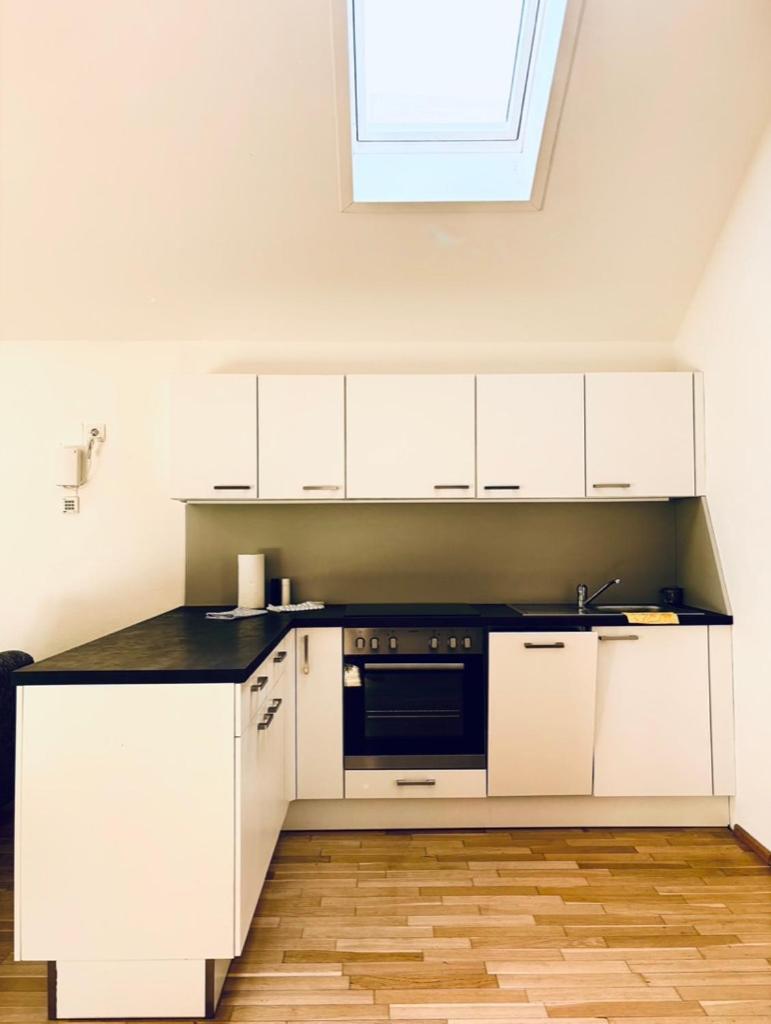 Ferienwohnung Sterngasse Melk Extérieur photo
