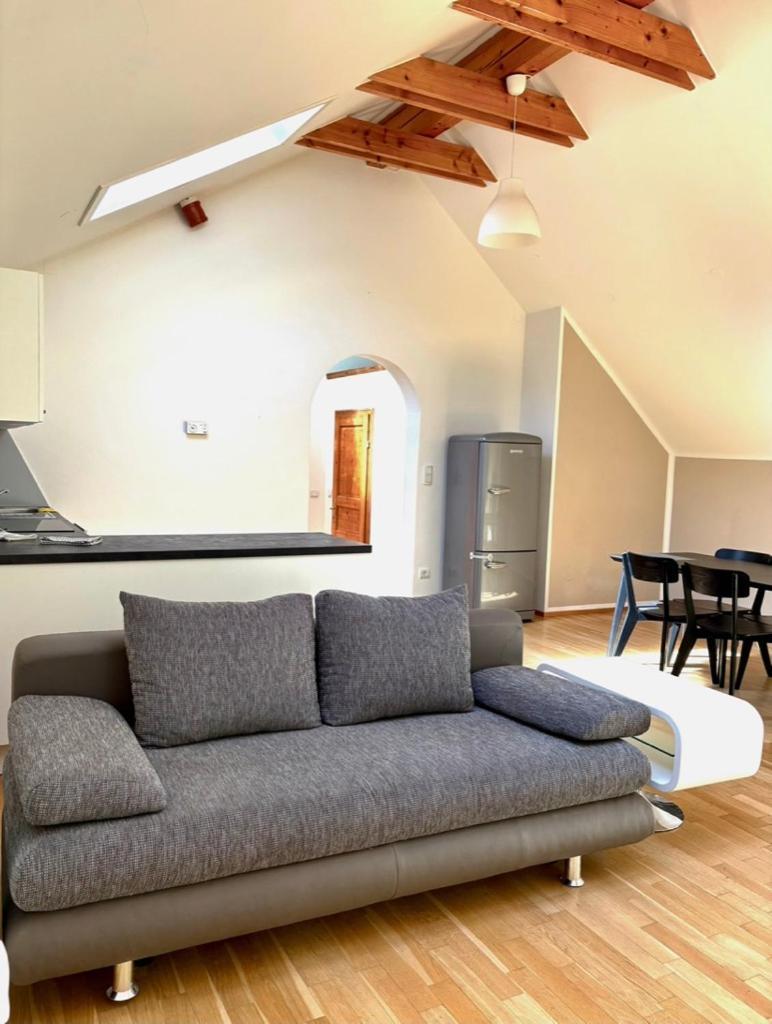 Ferienwohnung Sterngasse Melk Extérieur photo