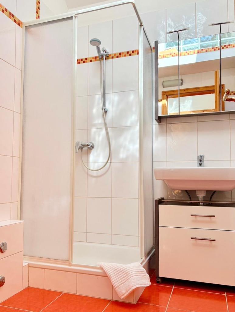 Ferienwohnung Sterngasse Melk Extérieur photo
