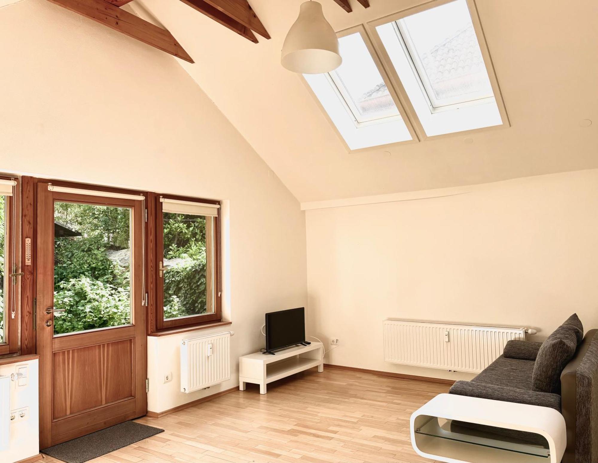 Ferienwohnung Sterngasse Melk Extérieur photo