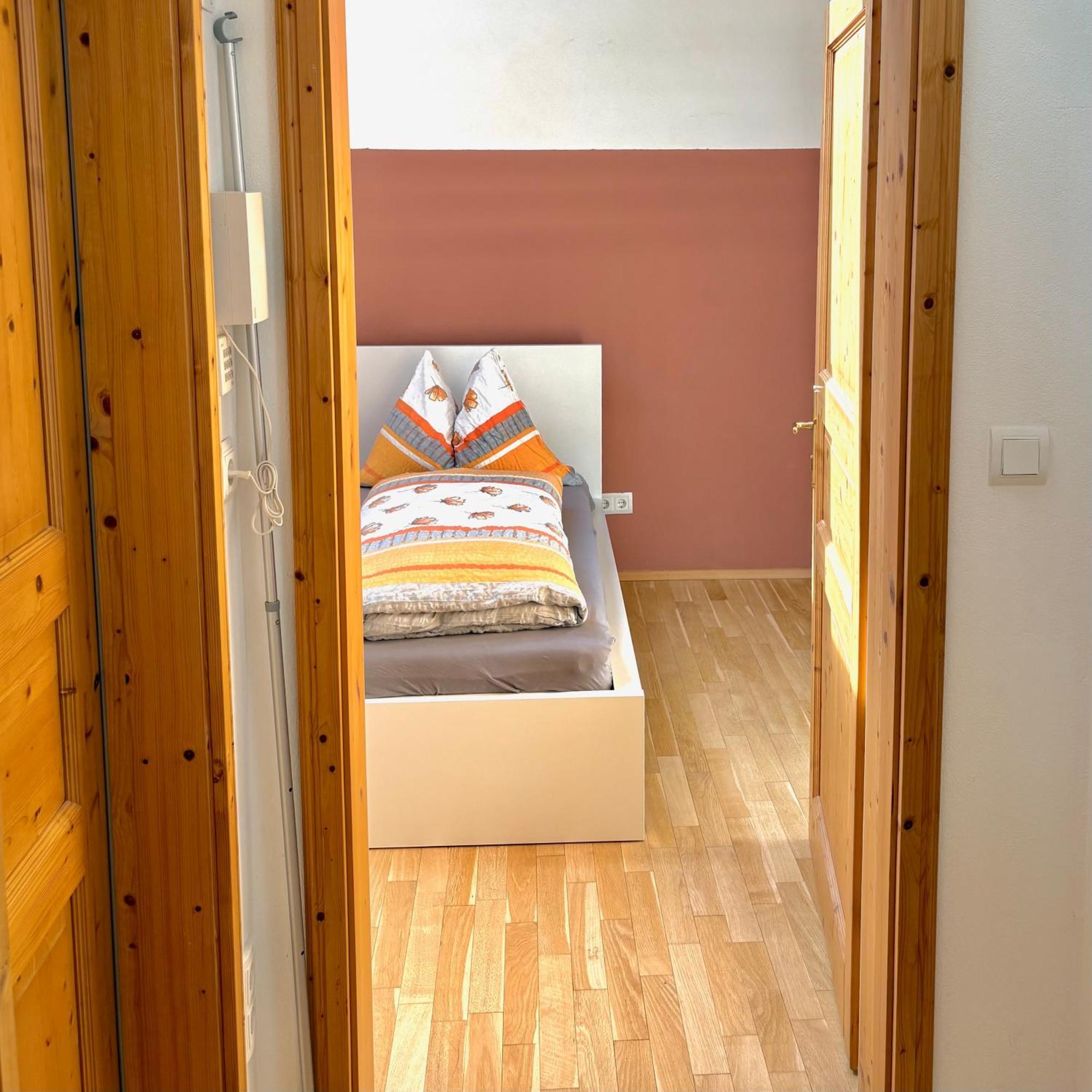 Ferienwohnung Sterngasse Melk Extérieur photo