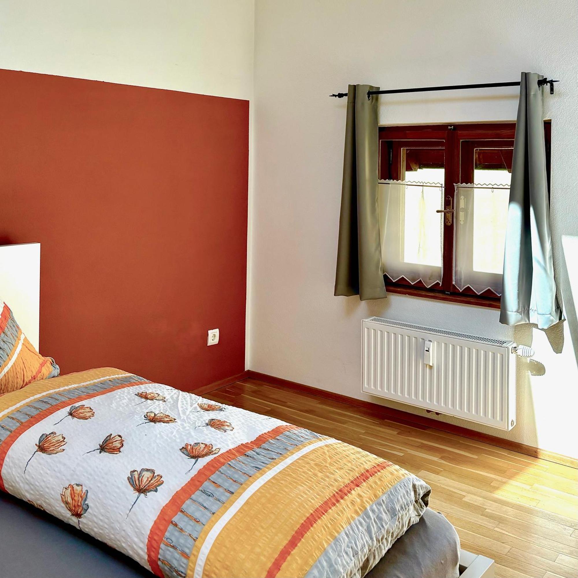 Ferienwohnung Sterngasse Melk Extérieur photo